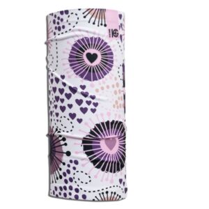 Sport HG Cachecol Groove Printed