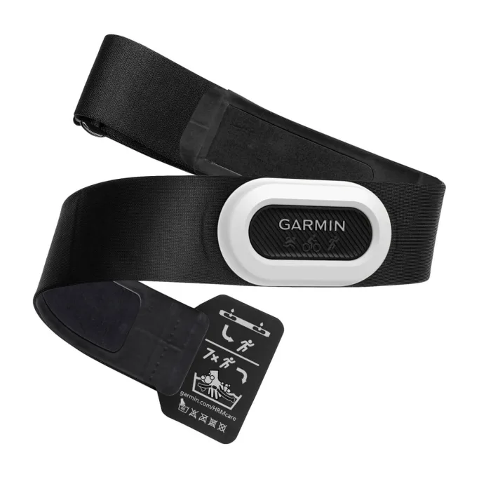 GARMIN HRM-Pro Plus - Medidor de Ritmo Cardíaco