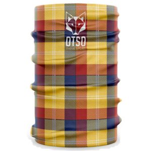 Otso Cachecol Lumberjack