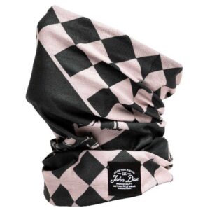 John doe Cachecol Classic JDM Flag