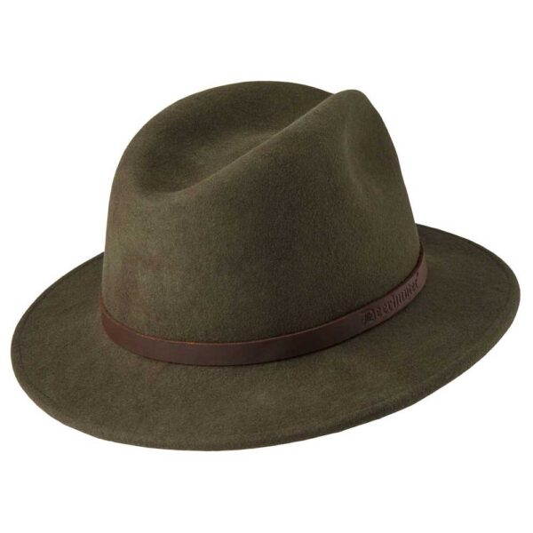 Deerhunter Boné Adventurer Felt - Image 2
