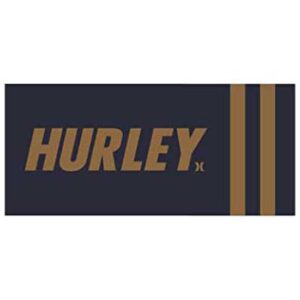Hurley Toalha Fastlane 2 Stripe