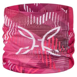 Montura Cachecol Logo