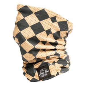 John doe Cachecol Vintage Flag