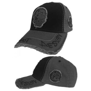 Hotspot design Boné Forever Angler