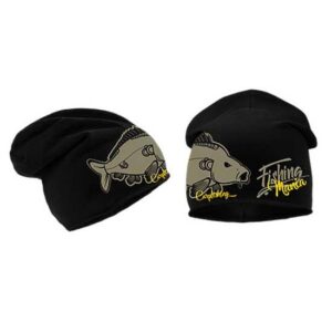 Hotspot design Gorro Carpfishing Mania