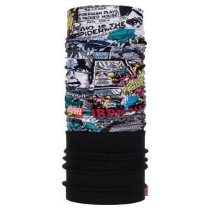 Buff ® Cachecol Super-Heróis Polar