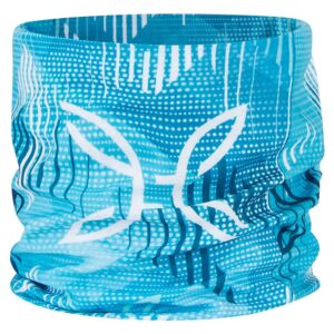 Montura Cachecol Logo