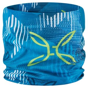 Montura Cachecol Logo