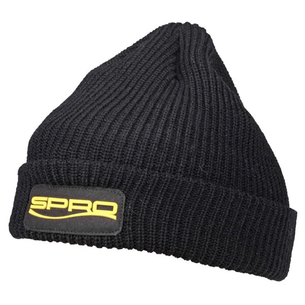 SPRO Boné Winter S-Logo