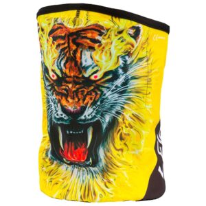 Level Cachecol Máscara