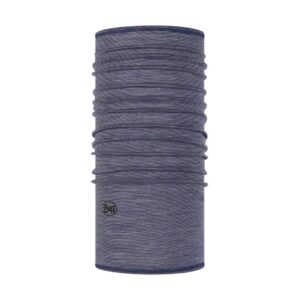 Buff ® Leve Aquecedor De Pescoço De Lã Merino