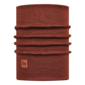 Buff ® Cachecol Heavyweight Merino Wool