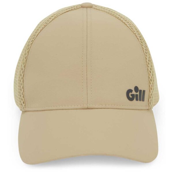 Gill Boné UV Tec Trucker