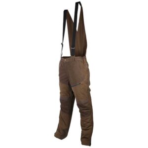 Somlys Dungaree Bibbed