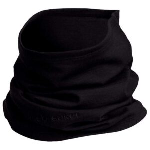 Icebreaker Cachecol Flexi Chute Merino