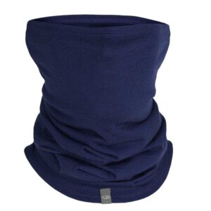 Icebreaker Cachecol Flexi Chute Merino