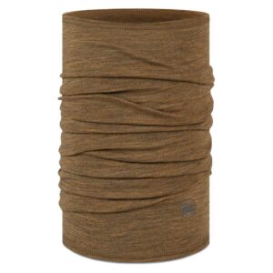 Buff ® Leve Aquecedor De Pescoço De Lã Merino