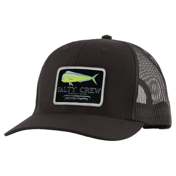 Salty crew Boné Mahi Mount Retro