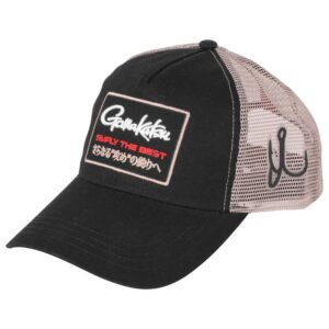 Gamakatsu Boné Trucker