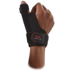 Mc david Thumb Stabilizer