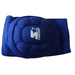 Starter Joelheira Almofadada Junior