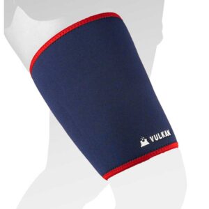 Vulkan Almofada De Neoprene Para Coxas Clasica