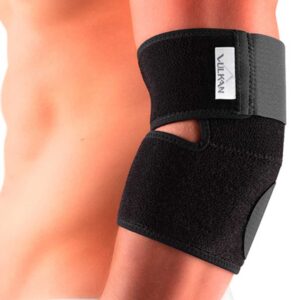 Vulkan Cotoveleira Air Xtend