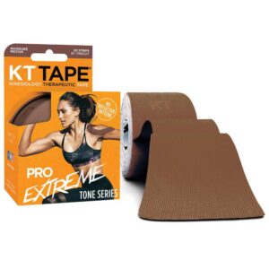 KT Tape Pro Extreme Pré-Cortado 5 m