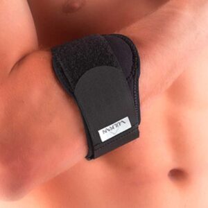 Vulkan Cotoveleira Pequena Air Xtend