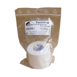 8 c plus Fita De Proteção 5x10 M