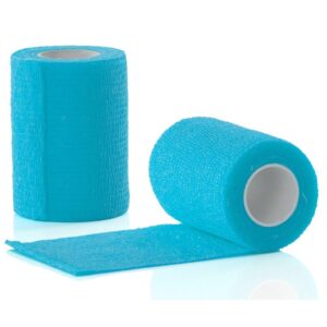 Gymstick Cohesive Bandage Tape 2pcs