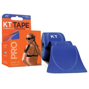KT Tape Pro Pré-Cortado 5 m