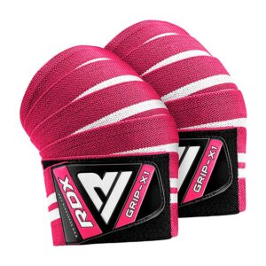 RDX Sports Joelheira K4