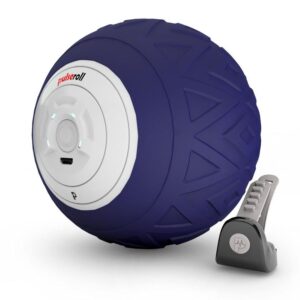Pulseroll Bola Única Vibratória Velocidade 4