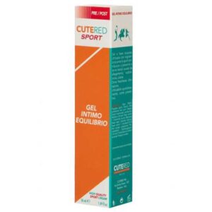 Cutered Gel-Creme Intimo Equilibrio 50ml