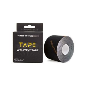 Back on track Fita Adesiva P4G Welltex Tape