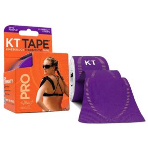 KT Tape Pro Pré-Cortado 5 m