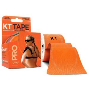 KT Tape Pro Pré-Cortado 5 m