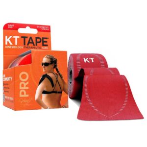 KT Tape Pro Pré-Cortado 5 m