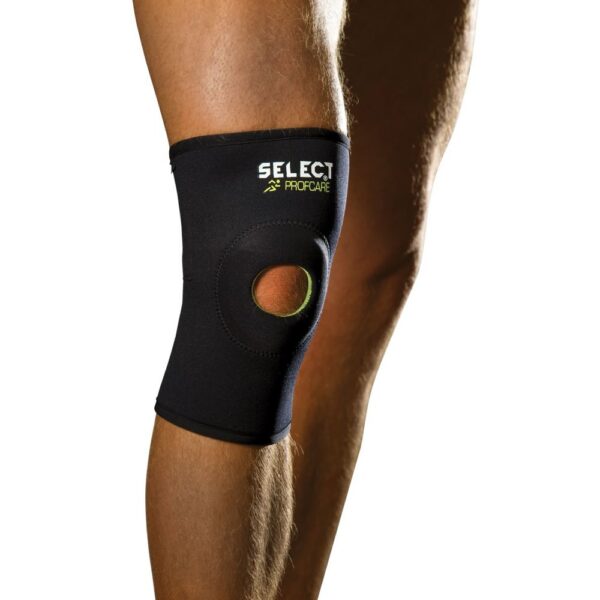 Select Joelheira Patelar Select 6201 - Imagem 2