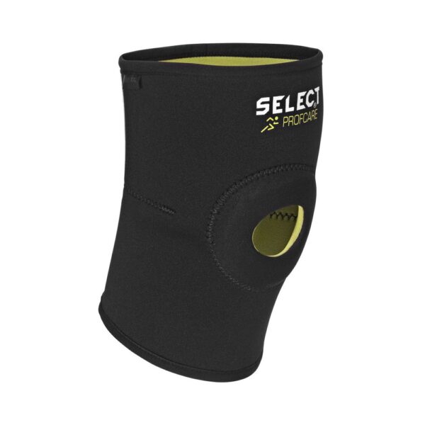 Select Joelheira Patelar Select 6201