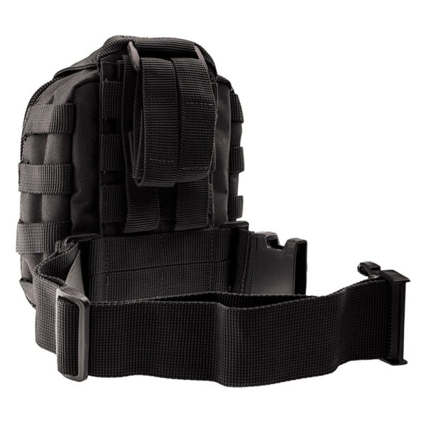 Magnum Bolsa De Primeiros Socorros Med - Imagem 4