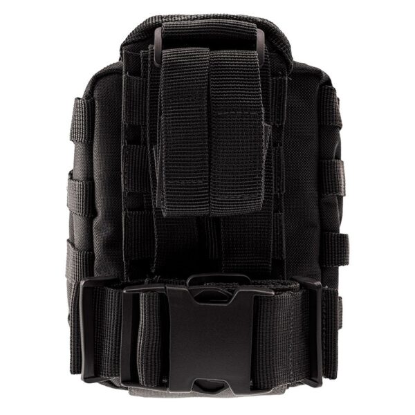 Magnum Bolsa De Primeiros Socorros Med - Imagem 3