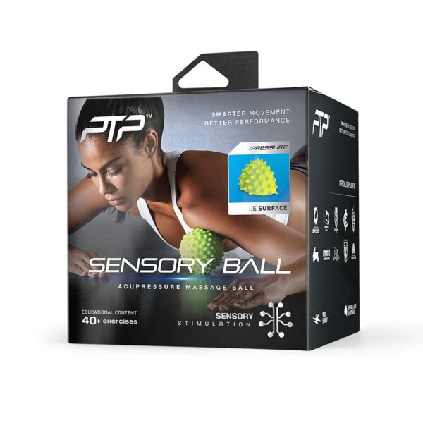 Ptp Bola De Massagem Sensory Ball - Imagem 2