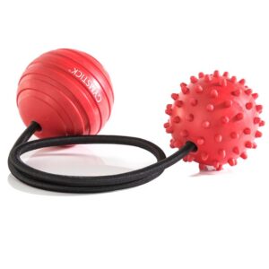 Gymstick Myofascia Rope Ball