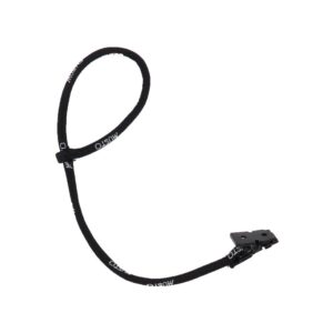 Musto Retentor Clips 10 Unidades