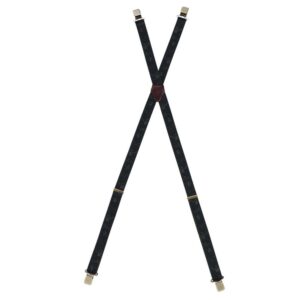 Pinewood Suspensórios Com Clipes Logo