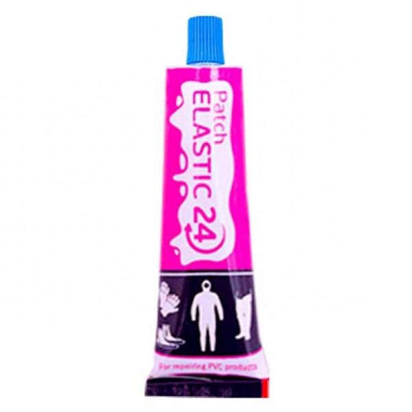 Patch24 Remendo Líquido 24 Elastic 25g