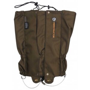 Somlys Polaina Aramidic lining Indestructor